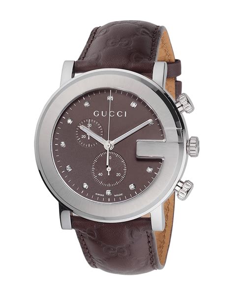 reloj gucci quartz mujer precio|gucci men's watches clearance sale.